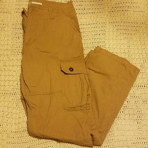 Urban Pipeline Relaxed Straight Fit Pants.